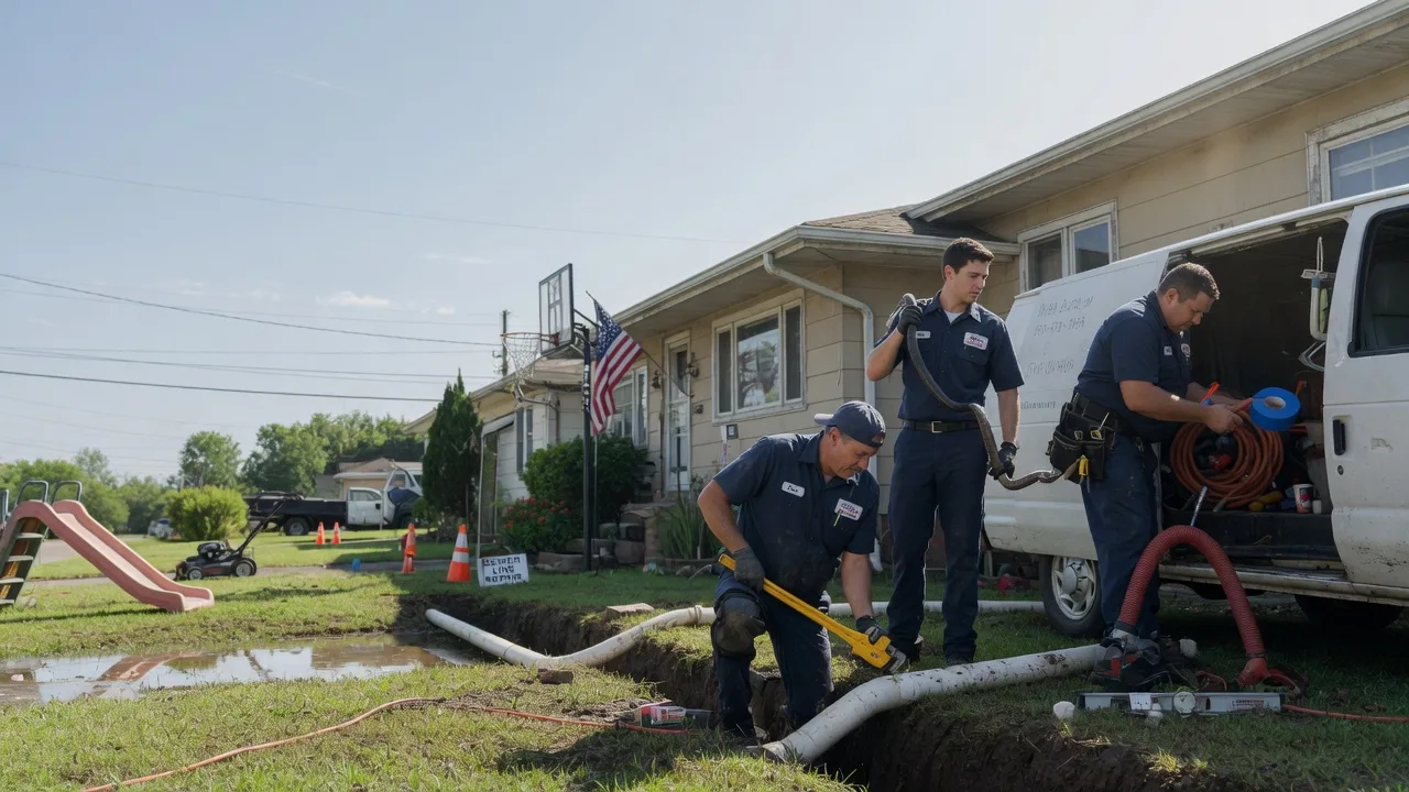 Toilet Installation in Hendersonville, TN near me